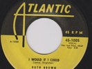 Ruth Brown 