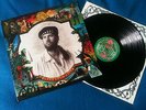 Fish - Internal Exile  LP UK/Europe 1991  EX-/VG+    # Prog