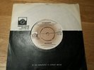 Blondie ...  In the Flesh / X Offender Rare PVT 105 n.mint