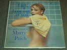 MARTY PAICH I Get Boot Out Of You MONO WARNER BROTHERS DG LP SHRINK ART PEPPER