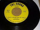 NORTHERN SOUL, DEVOTIONS 