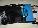 Garth Brooks - No Fences, Ropin' The Wind, The Chase , 1991. 1992 Korea 3LP.