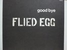 FLIED EGG / GOOD BYE, RARE 1st PRESS ORIG. JAPAN SWIRL VERTIGO LP, PSYCH EX+