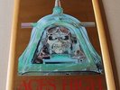 Iron Maiden , Aces High Spiegel, Mirror, Vintage 80's/90's, ultra rar, rare
