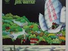 JADE WARRIOR / SAME, RARE 1st PRESS ORIG. UK SWIRL VERTIGO LP, 6360 033 EX+
