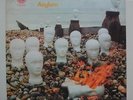 CRESSIDA / ASYLUM,  1st PRESS ORIG. UK SWIRL VERTIGO LP 6360 025 EX