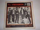 YARDBIRDS - PUZLES / LITTLE GAMES - 45 RARE 1967 UNIQUE SWEDEN PS PSYCH - LISTEN