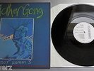 Mother Gong - Robot Woman 3 UK 1986 Shanghai LP with Insert