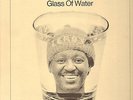 LEROY VINNEGAR-LP- GLASS OF WATER- RARE JAZZ/FUNK- LEGEND-USA-1973-MINT