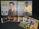 ELVIS PRESLEY - SILVER SCREEN TREASURES 1962 - 1965 - VOL.1