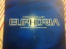 Various Deep & Chilled Euphoria 2 X Vinyl LP Promo