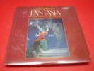 *Walt Disney's FANTASIA* SEALED New Digital Motion Picture Soundtrack 2-LP set