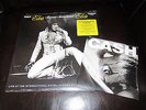 ELVIS PRESLEY SHOWROOM INTERNATIONAL 2 LP SEALED JOHNNY CASH PERSONAL JESUS NM