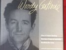 Woody Guthrie Library Of Congress Recordings Alan Lomax Rounder Records 1041 2 3