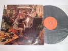 THELONIOUS MONK-UNDERGROUND. LP EDICIÓN ORIGINAL ESPAÑOLA  CBS 1968 JOYA