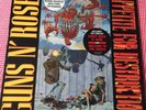 GUNS N ROSES Appetite For Destruction  LP Vinyl (A)