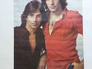 THE ALESSI BROTHERS POSTER LARGE VINTAGE 1977 PACE INT 19  WAS UNOPENED