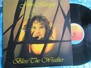 John Martyn ?– Bless The Weather  Island Records ?– ILPS 9167 UK Vinyl LP Album
