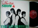 THE RIVERBIRDS - Star-Club Show 4. LP 1965 Mono.  Beat, rar  