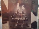 Jane's Addiction Nothing's Shocking & Ritual de lo Habitual Original Press Vinyl