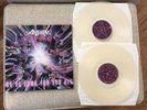 ANTHRAX We've Come For You All LP Clear Vinyl Thrash Metal John Bush