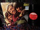 STONE MINT = 1966 =MONO= FIRST PRINT IN SHRINK   THE 1st MONKEES = POP CRAFT GEM
