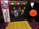 MONO SONG MIXES  og JIMI HENDRIX EXPERIENCE   SMASH HITS   HARD HEAVY 1969 PSYCH