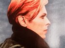 DAVID BOWIE - RARE VINYL LP  LOW LIVE NEW YORK 2002
