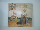 ANDREW LEIGH - MAGICIAN - LP - 1970