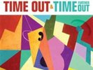 The Dave Brubeck Quartet-Time Out & Time Further Out  Vinyl / 12