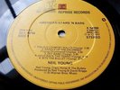 NEIL YOUNG American Stars 'N Bars 1977 UK REPRISE w/INNER - MINT