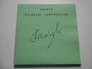 2 x LP SOCIETE WILHELM FURTWANGLER Concerts Berlin 1942/43/44 BRAHMS BRUCKNER