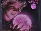 PLANET P PROJECT: Pink World LP (2 LPs, pink splatter vinyl, promo stamp on cov