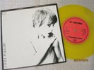 U2   I WILL FOLLOW/BOY GIRL 1980 Yellow 7