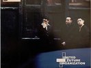 UNITED FUTURE ORGANIZATION / BROWNSWOOD RECORDS / NIPPON PHONOGRAM JAPAN