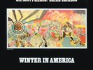 GIL SCOTT-HERON Winter in America STRATA EAST RECORDS Sealed 180 Gram Vinyl LP