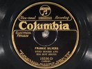 78 RPM -- Byrd Moore & His Hot Shots, Columbia 15536, E+ / E Country