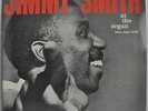 Jimmy Smith At The Organ volume 3 Japan Blue Note LP Toshiba BLP 1525 Insert