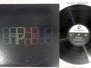 ISAO SUZUKI TRIO BLACK ORPHEUS THREE BLIND MICE TBM-2563 Japan Vinyl LP