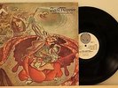 JADE WARRIOR - LAST AUTUMN'S DREAM - ORIG 1972 US LP PRESS - VG++/NM-