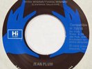 JEAN PLUM You Ask Me / Pour On The Loving HI 45 deep northern soul 7” NM