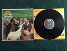 The Beach Boys 1966 LP Pet Sounds IN SHRINK  Rare 1st US MONO Press T 2458