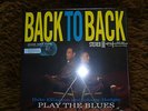 Duke Ellington And Johnny Hodges Play The Blues - Back To Back (Speakers Corner