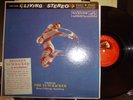 TCHAIKOVSKY The Nutcracker REINER / Chicago Symphony LP NM/EX 2S/2S Shaded Dog