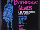 DEEP: Psychedelic Moods LP (reissue with bonus colored 45) Rock & Pop