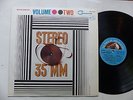 ENOCH LIGHT volume two Stereo 35:mm COMMAND CSDF 80014 France