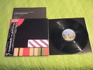 PINK FLOYD THE FINAL CUT LP JAPAN 25AP-2410