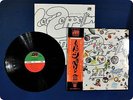 LED ZEPPELIN Led Zeppelin III P10106 OBI LP FK0264