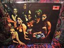 UNPLAYED  GERMAN Polydor The JiMi HeNdRiX ExPeRiEnCe '68 ELECTRIC LADYLAND PSYCH