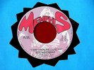 OLLIE NIGHTINGALE  I DON'T KNOW WHY I LOVE YOU  MINT  MEMPHIS   NORTHERN SOUL 45